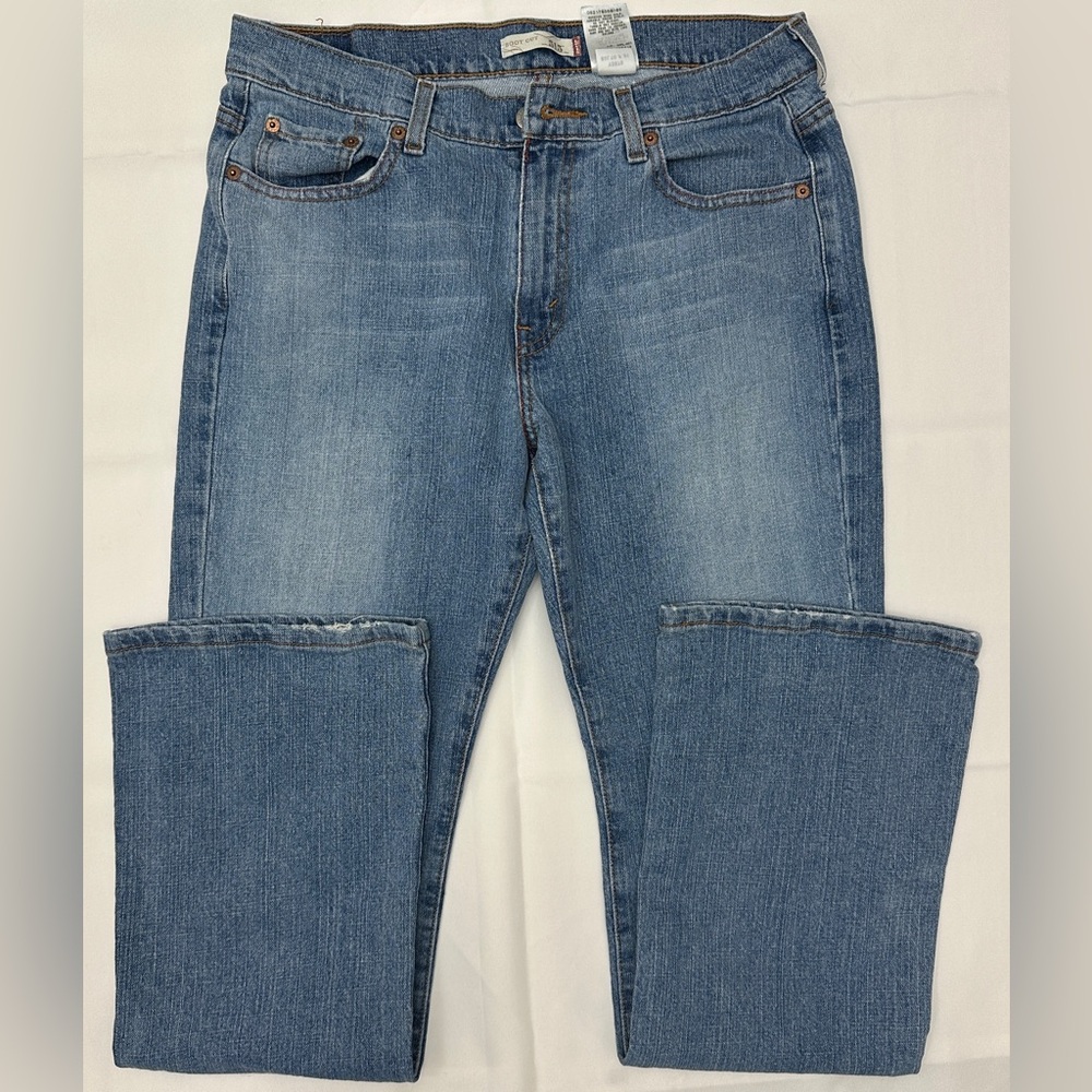Levi's Vintage Y2K 515 Boot Cut Jeans